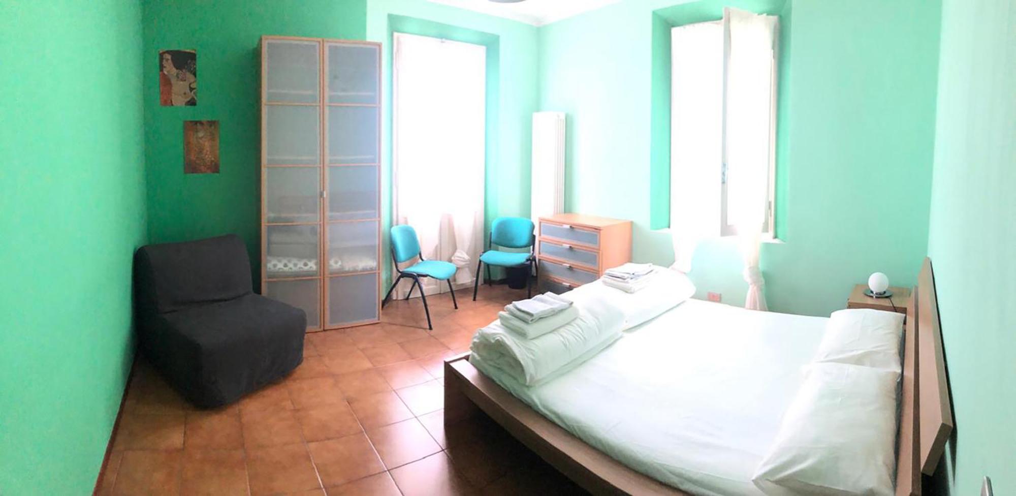 Appartamento Vecchia Oslavia Reggio nell'Emilia Exterior foto